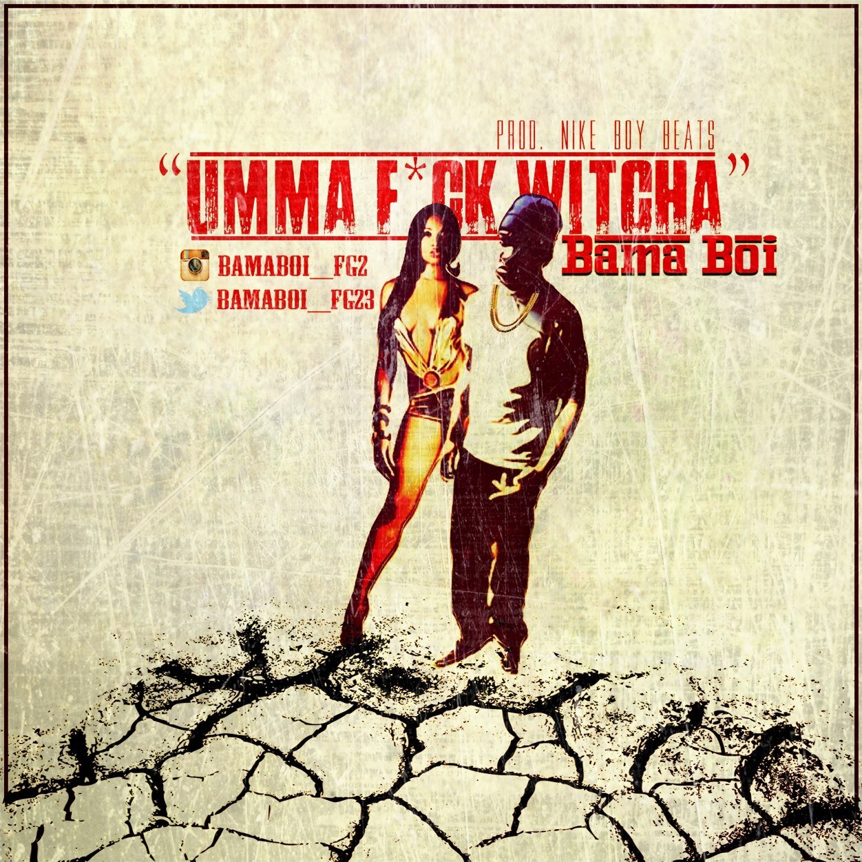 Alabama Rapper 22 Wit Only Just A Dream N Faith DM & Follow New Hit Single Bama Boi- Umma Fuck Witcha Prod.@NikeBoyBeats Check It Out IG: @bamaboi_fg2