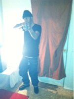 • Real Nigga 1st Get Money 2nd