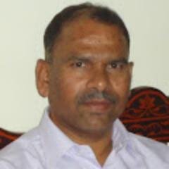 srkekare's profile picture. Joint Commissioner(Food) FDA PUNE.