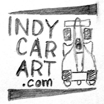 To promote and grow the intersection of art and INDYCAR™ racing. From fine art paintings to everyday artistic objects.