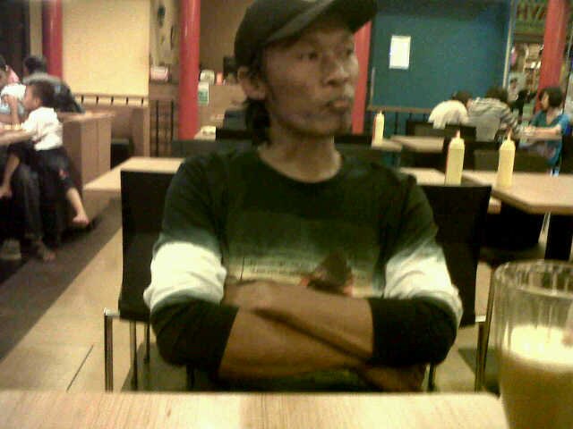 iam the man who always believe the true love