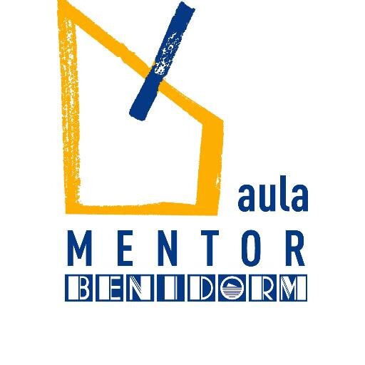 Aula Mentor es una iniciativa del Ministerio de Educación en colaboración con el Ayuntamiento de Benidorm, su objetivo es ofrecer formación pública de calidad
