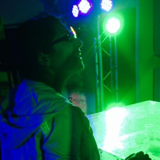 Gigita_sl's profile picture. Arquitect@ sustentable, norteña, ex-capitalina, extranjera en Antofa, risueña por naturaleza, amante de la creación artístisca y la vida!