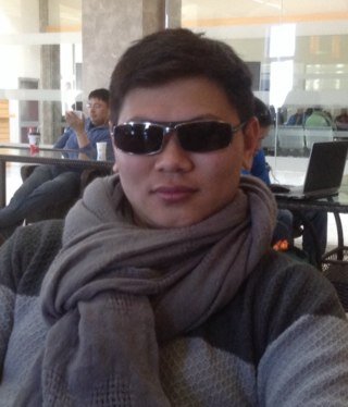 chuka_adm's profile picture. Mongolia Ulaanbaatar