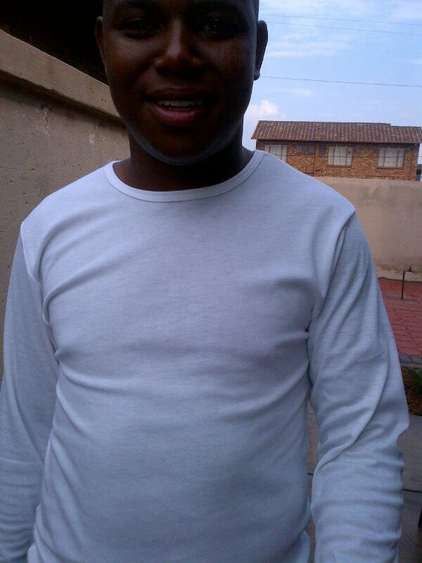 archierakgotho's profile picture. Do it, do it big, do it now