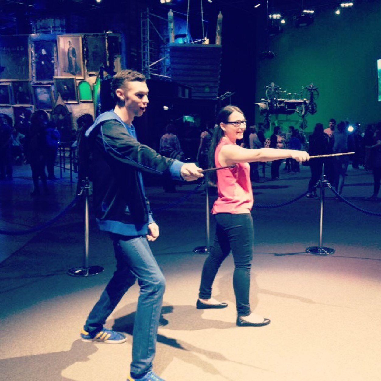 heatherrlynchh's profile picture. 