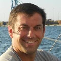 Son, Brother, Husband, Father, Real estate/ procurement data analyst, Sailor, Crossfitter, and craft cocktail addict