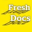 Fresh Docs is a new initiative from Picturehouse Education. Screening and making documentary films for young people 15-19.