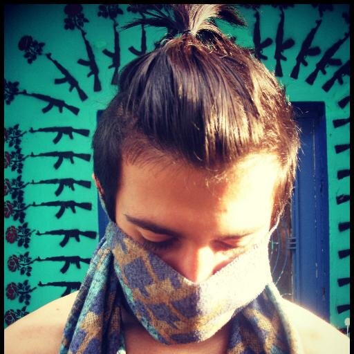 Dancer By Nature , And 
One Love For Palestine .
            JAH LIVE 
         Follow back sure