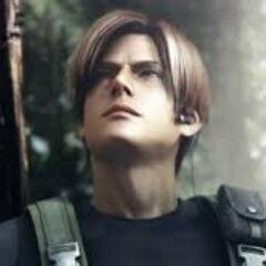 Im Is Rescue Resident evil
