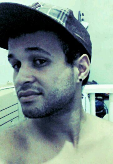 face: thiago ferreira