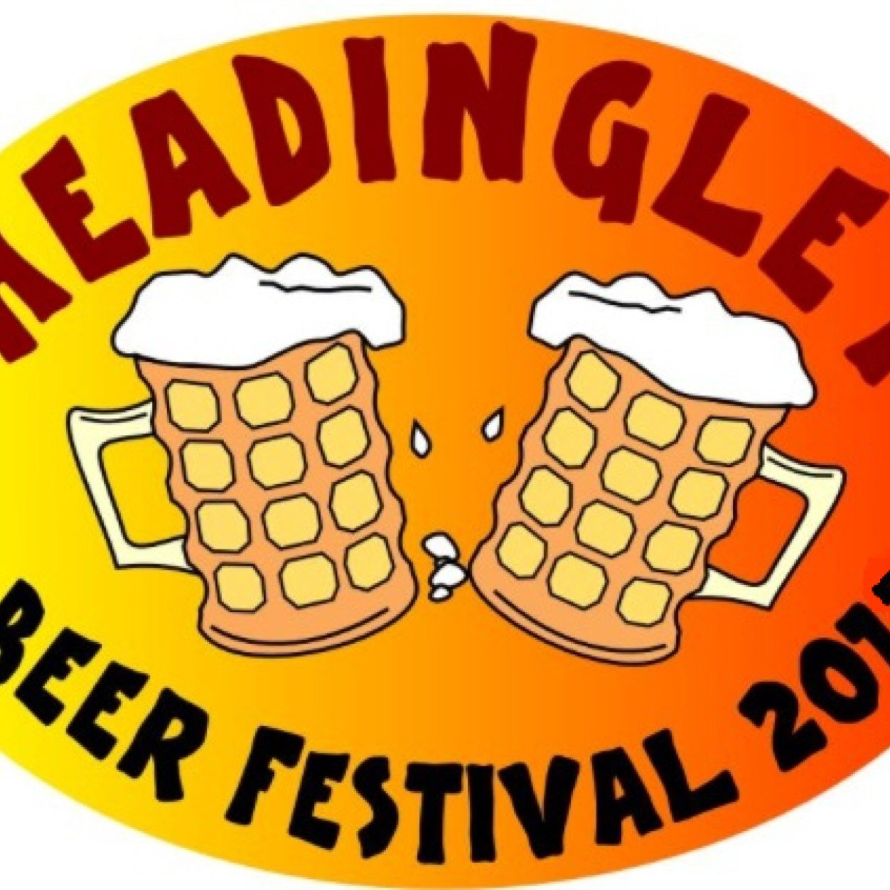 Headingley Beer & Music Festival. We've had 3 great beer & music festivals at the club but nothing planned for the near future. Watch this space.