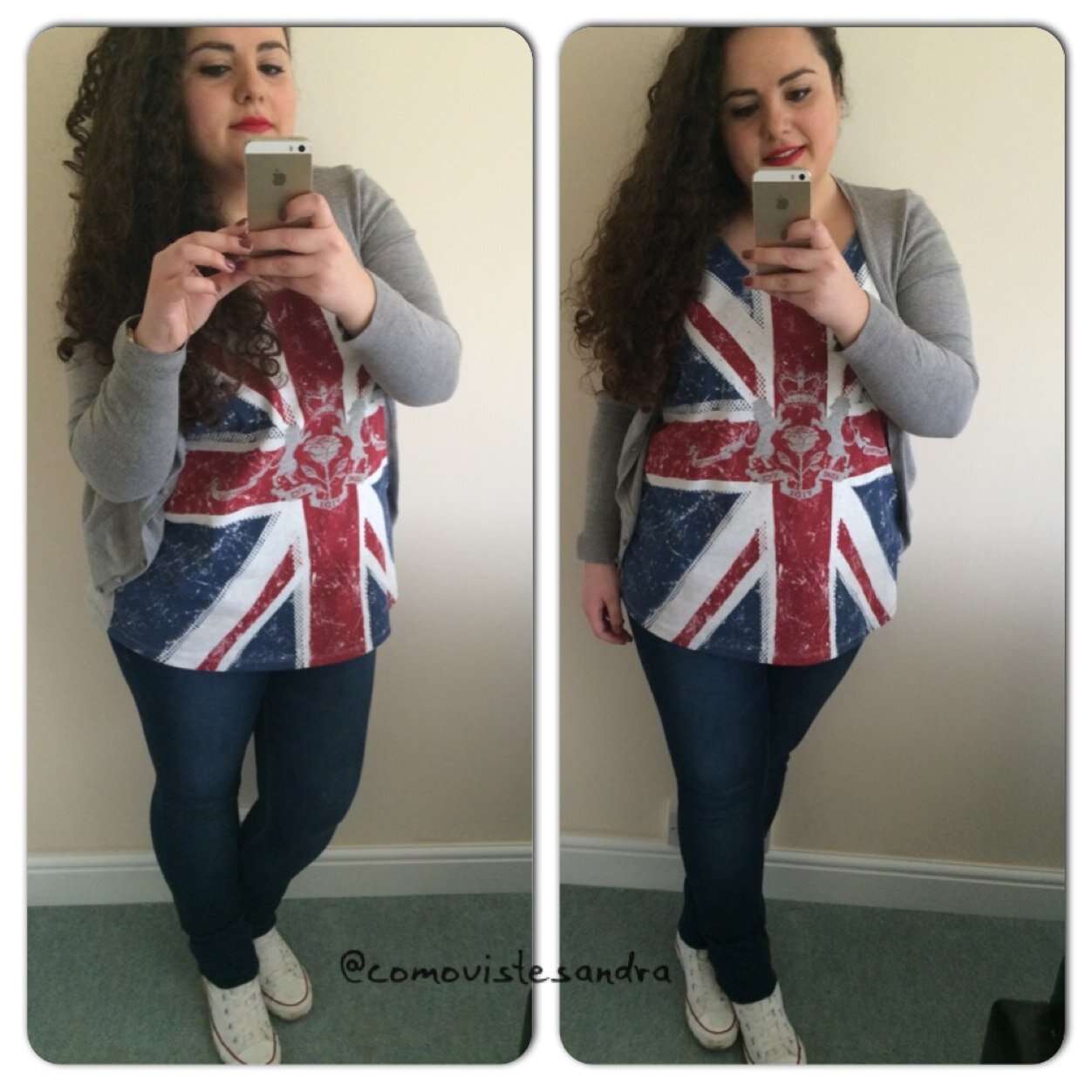Blog personal. Hoy va a ser un gran día!
Granada - Murcia - Inglaterra
http://t.co/NBD2sgWcY4