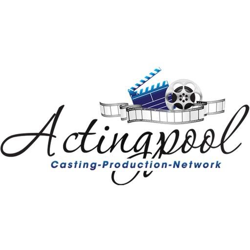 Actingpool's profile picture. Netzwerk für Schauspieler,Kleindarsteller, Models und Medienschaffende !