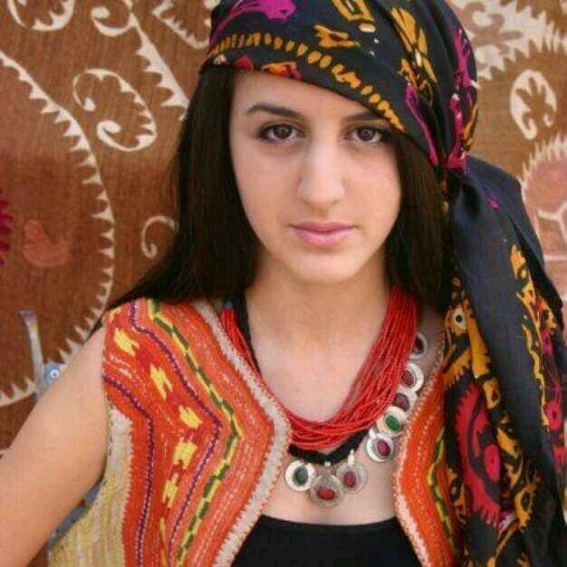 افغانستان