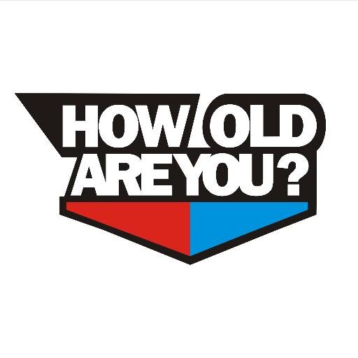 howoldareyou_ek's profile picture. Take it or leave it
Ig: hoay.salatiga |  081 330 240 332 / 5881E575