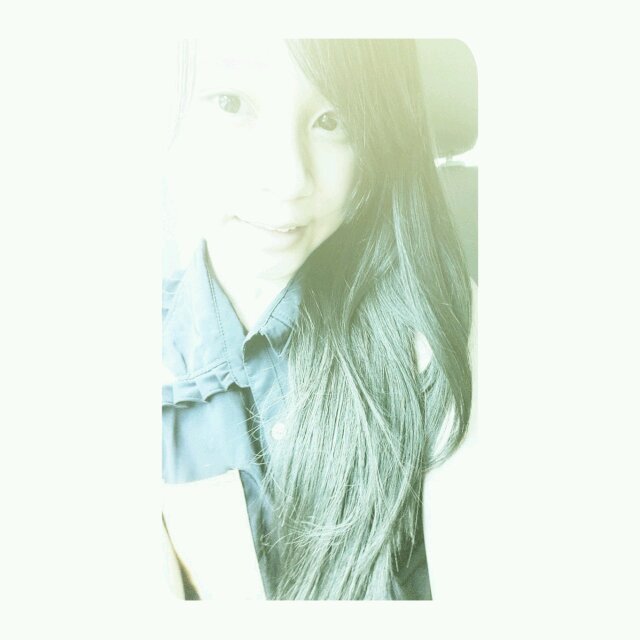 there's no happily ever after.