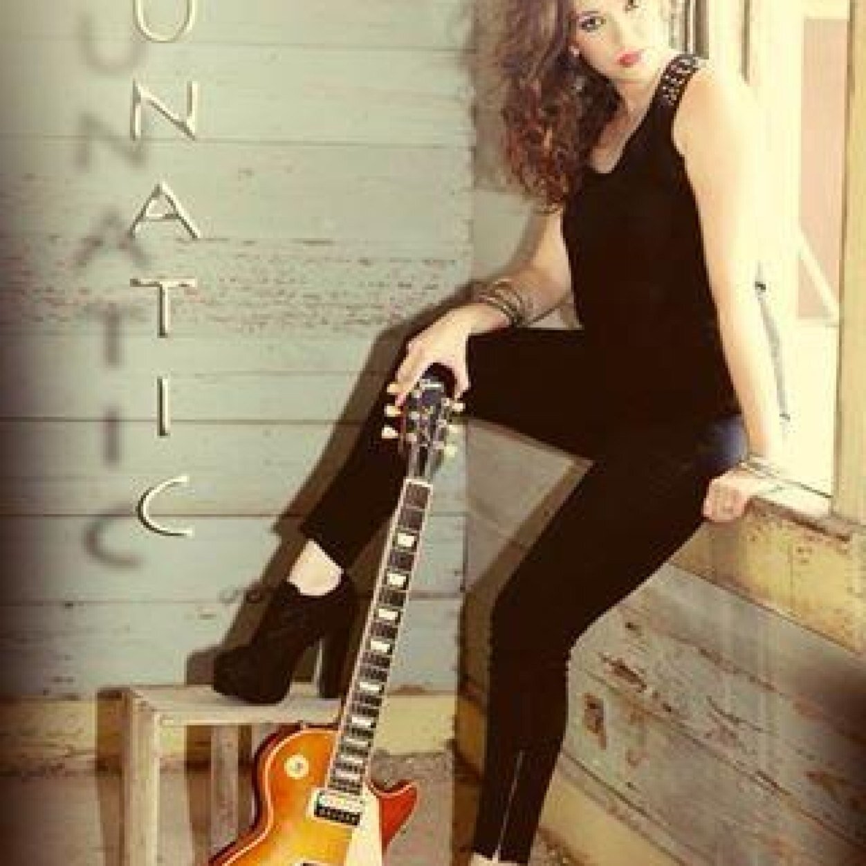 Lunatic_STX's profile picture. Hard rock band from south Tx.