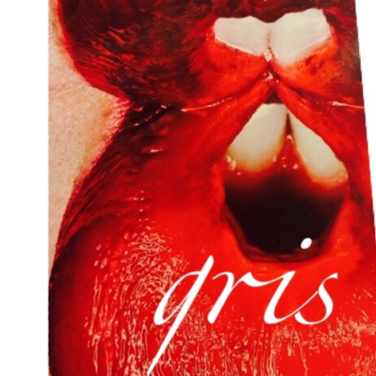 gris_amemura's profile picture. 