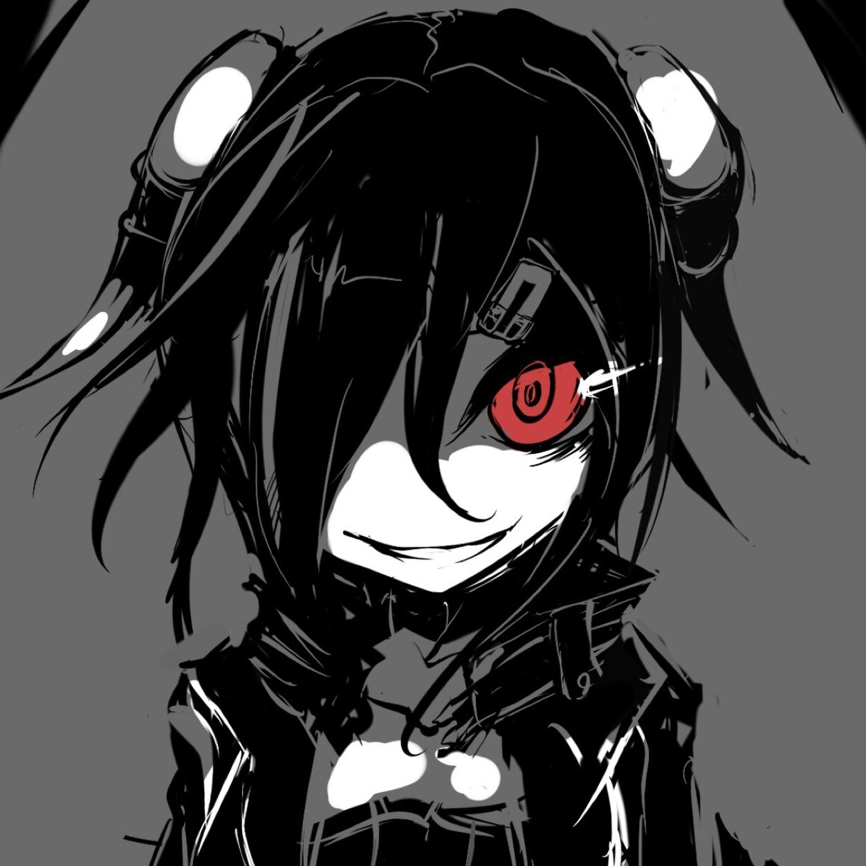 東雲伐兎さんのプロフィール画像