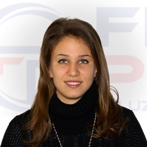 Sono Valentina del Customer Service di @FirstPointsrl, rispondo su Twitter alle vostre #domande.