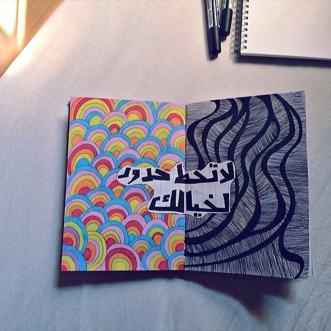 وزن البدايه ٥٠.٧ هدفي الاول ٤٦ والهدف ٤٠ ~
