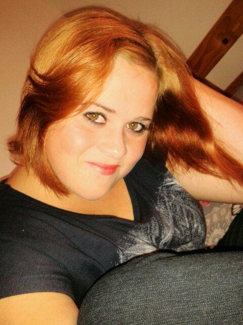 º•○●☆★♡♥●○•ºJoJo is the name.  abnormal I am :) keeping it real and cool. follow me and I'll follow you :P º•○●☆★♡♥●○•º