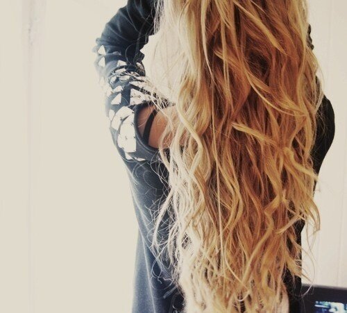 tumblr hairstyles