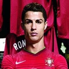 | Cristiano Ronaldo | Real Madrid | ♥ Te Amo @Cristiano |  @ApoyoCR7 followed me :)