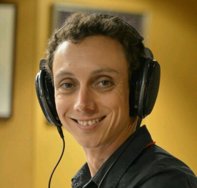 Software Developer / Cyclist / Musician
