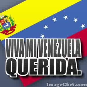 docente desempleadas,  con un inmenso amor x mi país y muchas ganas de tener a mi vzla libre para poder enseñarle a mis hijos lo q es vivir en democracia!