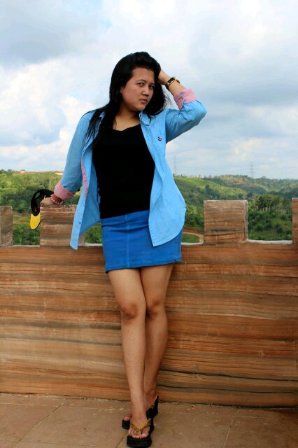 Univ Pakuan, Accounting (6)|  ♥@Imam_Noeril| Path:Puput Sulastri