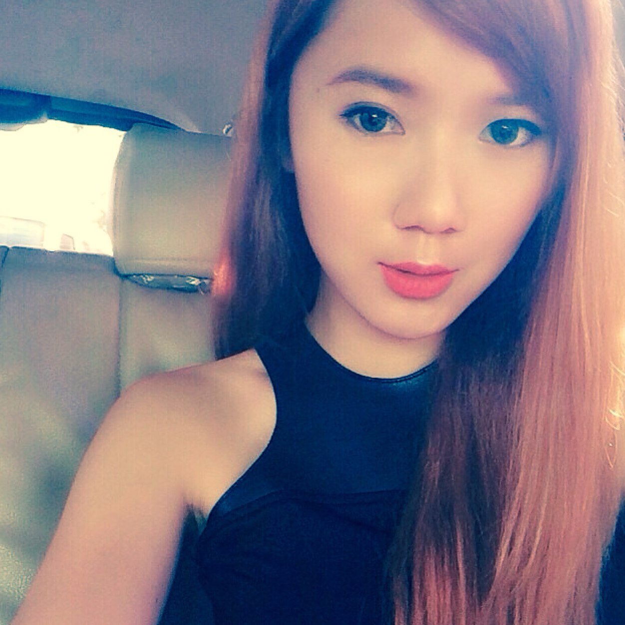 88_Hyorin's profile picture. 