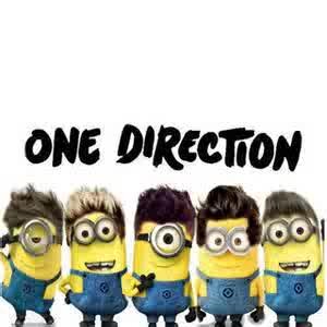 I ♥ 1D and BTR!