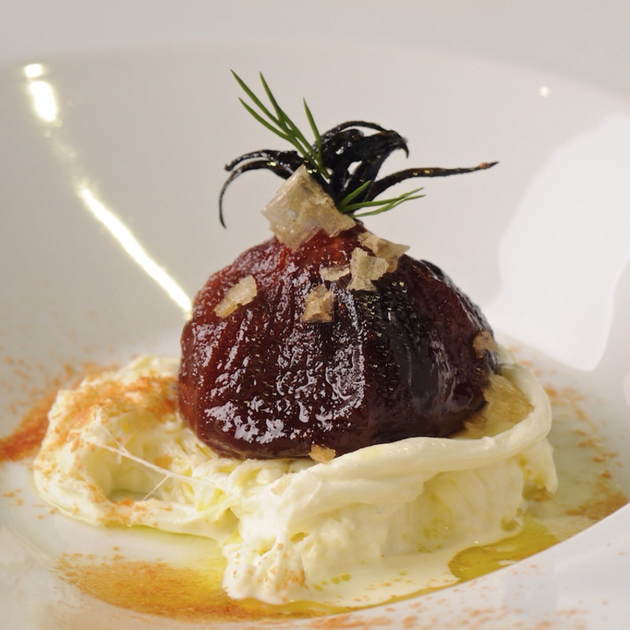 Restaurante y Gastrobar Chamberí. Tlf 915917761