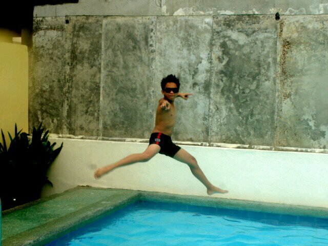 Lance_PBA's profile picture. BARYA LNG PO SA UMAGA PARA HINDI MAKA ABALA• LanceFerdinan| DelacruzDulaca|League Of Legends|