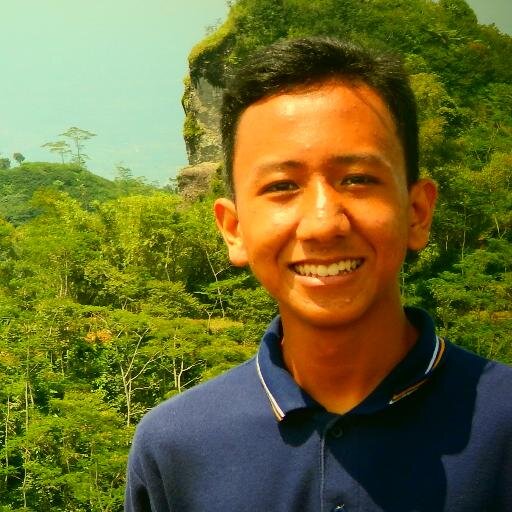 wahyuaji31's profile picture. DIPCITY