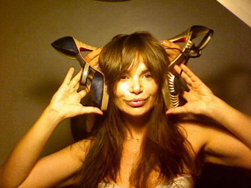 karensauve's profile picture. flats? I am not prepared to take that risk.