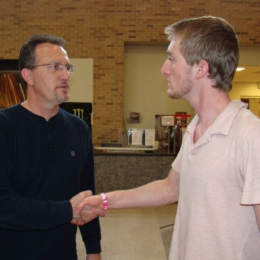 handdonordad's profile picture. Husband, Father of three awesome adult kids!