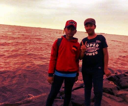 #IAMUNITED #GGMU |Petir| ~Rawamangun Be Longs To Me~