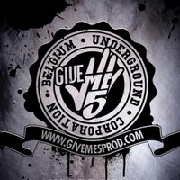 Deparone Give me 5 (@deparonegiveme5) 's Twitter Profile