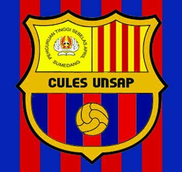 Akun Resmi Fans Club @FCBarcelona • Universitas Sebelas April Sumedang • Contact Person : 082218015863 • #viscabarca
