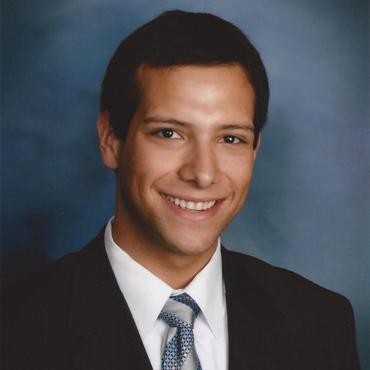 DanielMarchon's profile picture. 