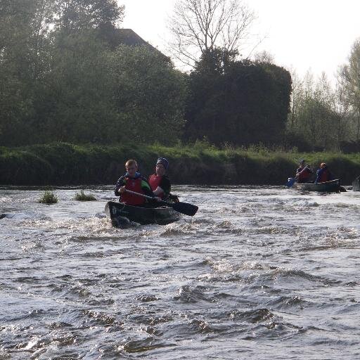 Canoe and Kayak Coach-guide-Wilderness expeditions on advanced water canoe camping-Team building-Bouldering-Hillwalking- High Ropes courses-survival and More...