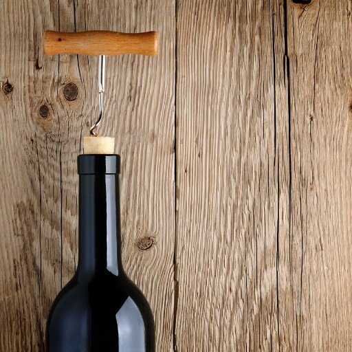 All things wine!