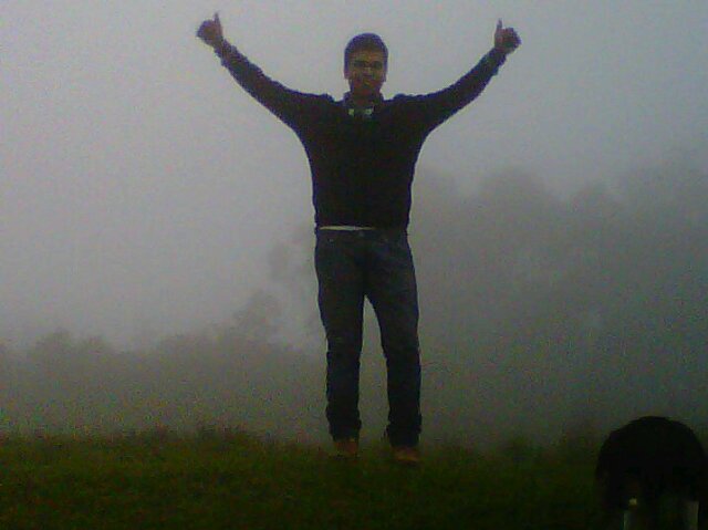 Diego Moreno