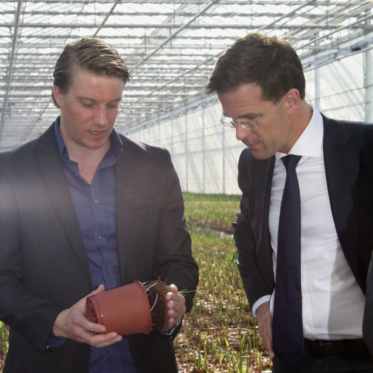 RubenvdLugt's profile picture. 