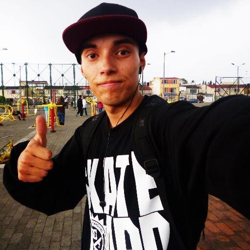 skate forever