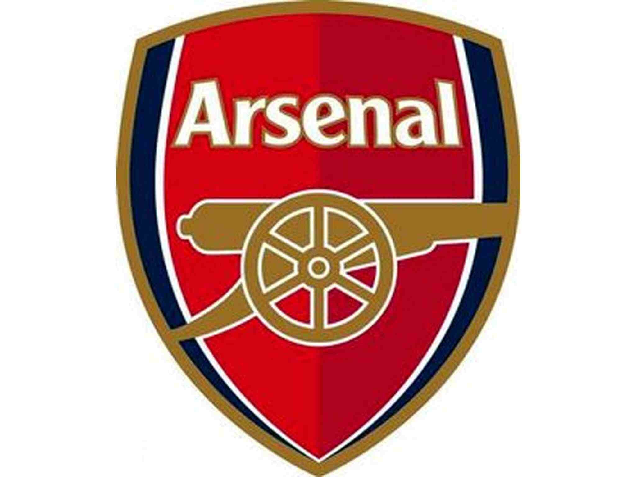 Oh Arsenal I love you!