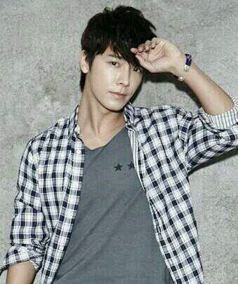 Never give up,Fix mistakes,And keep stepping   SJ The Last Man Standing - ELF